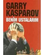 Benim Ustalarım ( Ciltli )