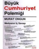 Büyük Cumhuriyet Polemiği