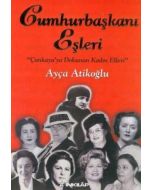 Cumhurbaşkanı Eşleri