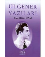 Ülgener Yazıları