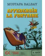 Affedersin La Fontaine
