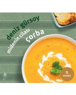Midenin Cilası Çorba