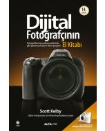 Dijital Fotoğrafçının El Kitabı - Cilt 1