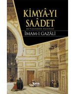 Kimyâ-yı Saâdet (Ciltli)