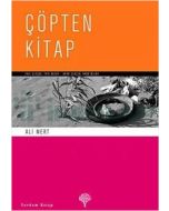 Çöpten Kitap
