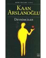 Devrimciler