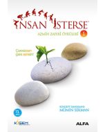 İnsan İsterse - Azmin Zaferi Öyküleri 1