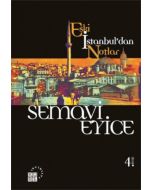 Eski İstanbul'dan Notlar