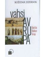 Vahşi Avrupa