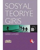 Sosyal Teoriye Giriş