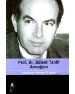 Prof. Dr. Bülent Tanör Armağanı