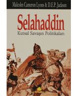 Selahaddin Kutsal Savaşın Politikaları