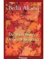 Değişen Dünya Değişen Değerler