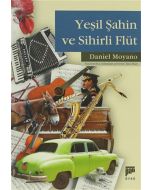 Yeşil Şahin ve Sihirli Flüt