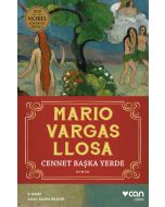 Cennet Başka Yerde