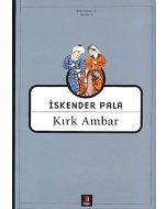 Kırk Ambar