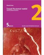 İlkçağ Felsefe Tarihi 2