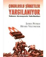 Çokuluslu Şirketler Yargılanıyor