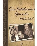 Şiir Ustalardan Öğrenilir