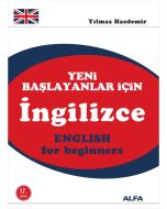 Yeni Başlayanlar İçin İngilizce