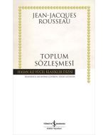 Toplum Sözleşmesi