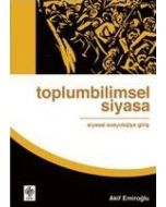 Toplumbilimsel Siyasa