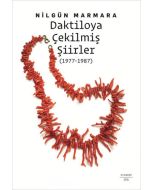 Daktiloya Çekilmiş Şiirler