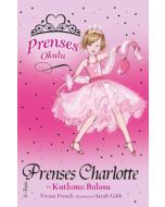 Prenses Okulu 1: Prenses Charlotte ve Kutlama Balosu