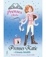 Prenses Okulu 2 - Prenses Katie ve Gümüş Midilli