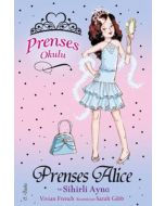 Prenses Okulu 4: Prenses Alice ve Sihirli Ayna