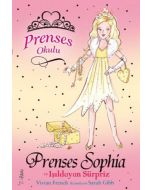 Prenses Okulu 5: Prenses Sophia ve Işıldayan Sürpriz