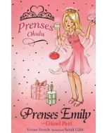 Prenses Okulu 6: Prenses Emily ve Güzel Peri