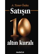Satışın 10 Altın Kuralı