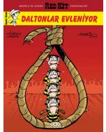 Red Kit 1 - Daltonlar Evleniyor