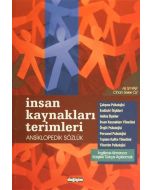 İnsan Kaynakları Terimleri Ansiklopedik Sözlük