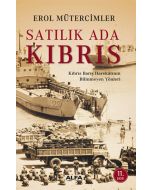 Satılık Ada Kıbrıs