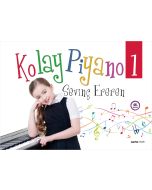 Kolay Piyano 1