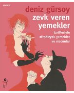 Zevk Veren Yemekler