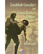 Çanakkale Savaşları ve Savaş Alanları Rehberi