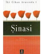 Şinasi