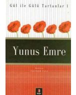 Yunus Emre