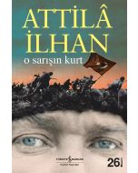 O Sarışın Kurt