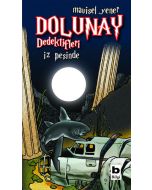 Dolunay Dedektifleri 1 - İz Peşinde