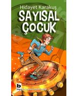Sayısal Çocuk