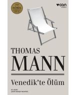 Venedik'te Ölüm