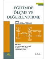 Eğitimde Ölçme ve Değerlendirme