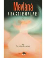 Mevlana Araştırmaları 1