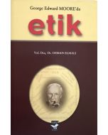 George Edward Mooreda Etik