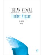 Gurbet Kuşları