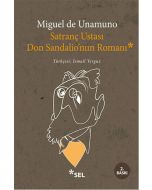 Satranç Ustası Don Sandalio’nun Romanı